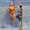 Giselle Prandi - Catching a Thief